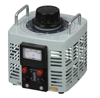 廠家直銷鴻寶正泰TDGC2-1KVA接觸式自耦調壓器 全銅線工藝，穩定供電新選擇